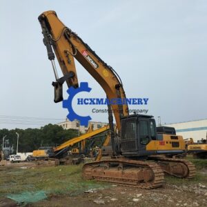 490DK侧面 1