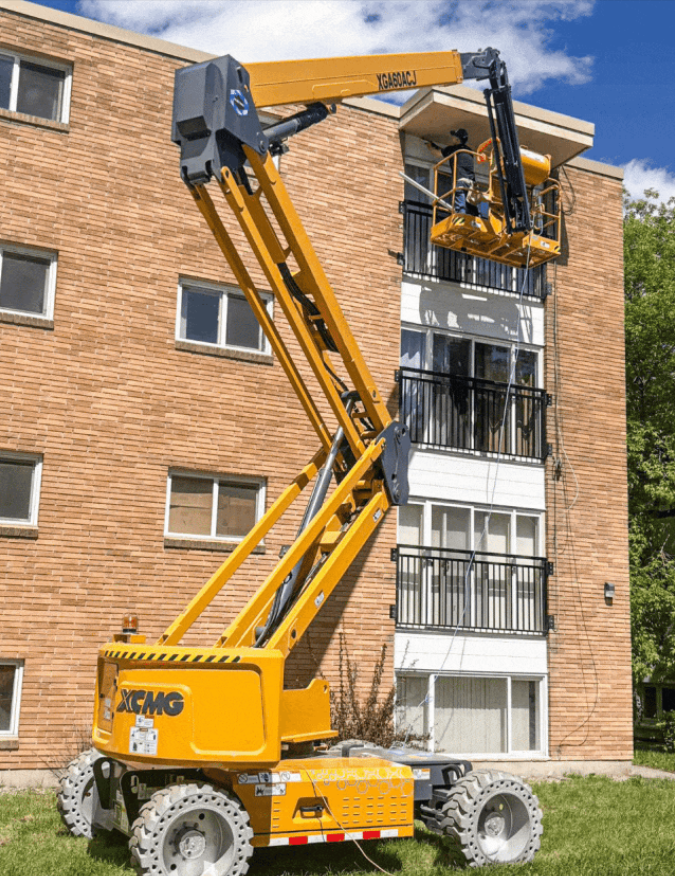 Building Global Legacies: XCMG Excavators Power Europe’s Underground Challenges & North America’s Sky-High Ambitions 6 e12bd2a4b4a53771ea0c5e46a2169bb