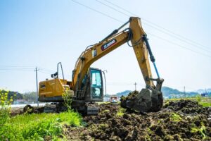 Новости 9 подержанные экскаваторы