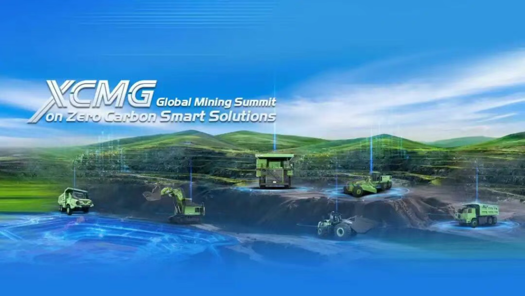 XCMG Forms Green Alliance with Africa's Industrial Giant Dangote Group 3 изображение 2