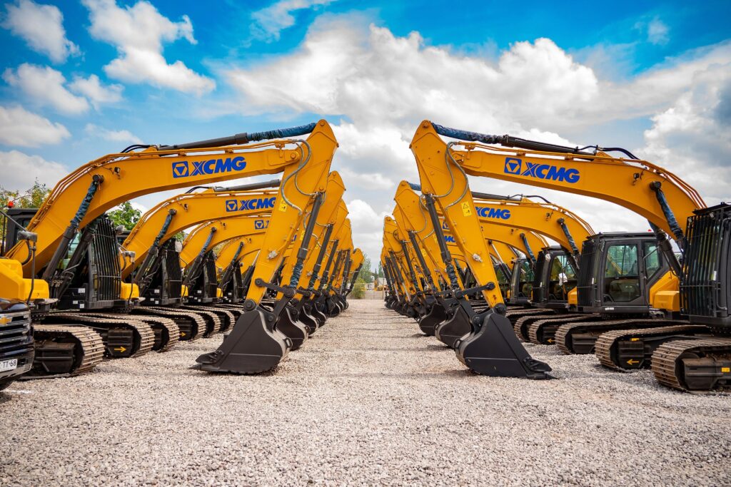 XCMG Chairman’s South America Tour: Deepening Local Partnerships with a Long-Term Vision for Globalization 13 6b49c3394fa816158eeeecdeab783df6