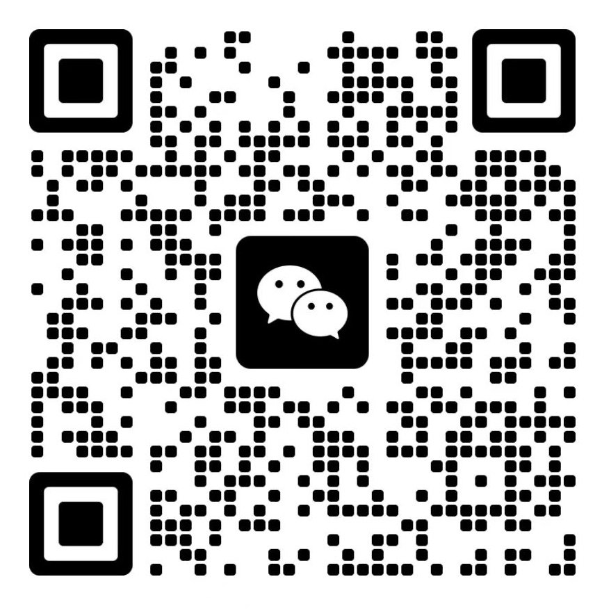 sandy‘s Wechat
